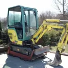 1 üzleti kép PANNON-FUVAR 2000 KFT. Szállítás, logisztika ban/ben Siófok SO