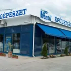 1 üzleti kép PANNON VENTIL KFT. Üzleti szolgáltatások ban/ben Szeged CS