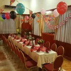 4 üzleti kép PANORÁMA ÉTTEREM ÉS SZABADIDŐPARK Vendéglátás ban/ben Debrecen HB