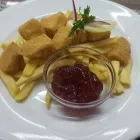 13 üzleti kép PANORÁMA ÉTTEREM ÉS SZABADIDŐPARK Vendéglátás ban/ben Debrecen HB