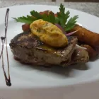 14 üzleti kép PANORÁMA ÉTTEREM ÉS SZABADIDŐPARK Vendéglátás ban/ben Debrecen HB