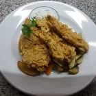 16 üzleti kép PANORÁMA ÉTTEREM ÉS SZABADIDŐPARK Vendéglátás ban/ben Debrecen HB