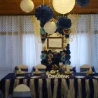 2 üzleti kép PANORÁMA ÉTTEREM Éttermek ban/ben Debrecen HB