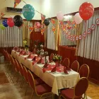 3 üzleti kép PANORÁMA ÉTTEREM Éttermek ban/ben Debrecen HB