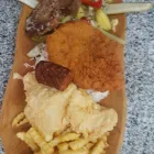 6 üzleti kép PANORÁMA ÉTTEREM Éttermek ban/ben Debrecen HB