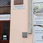1 üzleti kép PANTEON KEGYELETI SZOLGÁLTATÓ KFT. Temetkezés ban/ben Paks TO