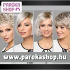 3 üzleti kép PARÓKA SHOP BT. Üzleti szolgáltatások ban/ben Szeged CS