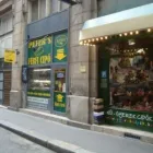 1 üzleti kép PETER'S CIPŐBOLT - BUDAPEST Üzletek ban/ben Budapest