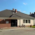 1 üzleti kép PÉTFÜRDŐI GONDOZÁSI KÖZPONT Szociális és egészségügyi ellátás, gondozás ban/ben Pétfürdő VE
