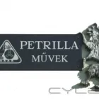 1 üzleti kép PETRILLA SÁNDOR Otthon és Építőipar ban/ben Nyíregyháza SZ