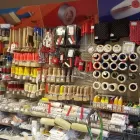 4 üzleti kép PG COLOR FESTÉKBOLT Festékboltok ban/ben Győr GS
