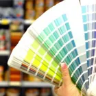 1 üzleti kép PG COLOR PARTNER KFT. GYŐR FESTÉK-TAPÉTA ÁRUHÁZ MINDEN AMI FESTÉK. Festékboltok ban/ben Győr GS