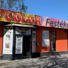 8 üzleti kép PG COLOR PARTNER KFT. GYŐR FESTÉK-TAPÉTA ÁRUHÁZ MINDEN AMI FESTÉK. Festékboltok ban/ben Győr GS