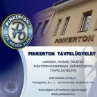 1 üzleti kép PINKERTON SECURITY KFT. Vagyonvédelem, biztonságtechnika ban/ben Nyíregyháza SZ