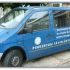 2 üzleti kép PINKERTON SECURITY KFT. Vagyonvédelem, biztonságtechnika ban/ben Nyíregyháza SZ