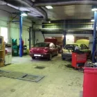 3 üzleti kép PIROS AUTÓSZERVIZ CALOR-DARU KFT Jármű műszaki vizsgáztatás ban/ben Budapest