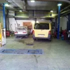 4 üzleti kép PIROS AUTÓSZERVIZ CALOR-DARU KFT Jármű műszaki vizsgáztatás ban/ben Budapest