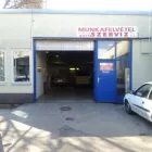 5 üzleti kép PIROS AUTÓSZERVIZ CALOR-DARU KFT Jármű műszaki vizsgáztatás ban/ben Budapest