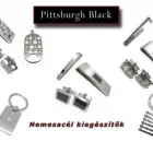 2 üzleti kép PITTSBURGH BLACK ÉKSZERÜZLET Üzletek ban/ben Nyíregyháza SZ