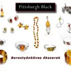 7 üzleti kép PITTSBURGH BLACK ÉKSZERÜZLET Üzletek ban/ben Nyíregyháza SZ