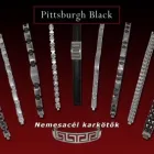 8 üzleti kép PITTSBURGH BLACK ÉKSZERÜZLET Üzletek ban/ben Nyíregyháza SZ