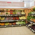 3 üzleti kép POL-S KFT. Élelmiszerboltok ban/ben Pétfürdő VE
