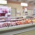 6 üzleti kép POL-S KFT. Élelmiszerboltok ban/ben Pétfürdő VE