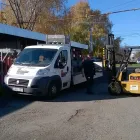 2 üzleti kép POLIFER BT. Ipari gázok ban/ben Bonyhád TO