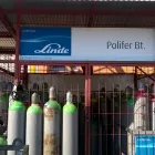 4 üzleti kép POLIFER BT. Ipari gázok ban/ben Bonyhád TO