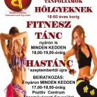 6 üzleti kép POZITÍV CENTRUM T.M.E. OKTATÓ KÖZPONT ÉS TÁNCISKOLA Tanfolyam, képzés, szakképzés ban/ben Debrecen HB