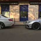 2 üzleti kép PREMIUM CAR DESIGN Autótuning ban/ben Budapest PE