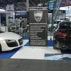 4 üzleti kép PREMIUM CAR DESIGN Autótuning ban/ben Budapest PE