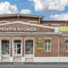 1 üzleti kép PRINTPIX NYOMDA ÉS GRAFIKAI STÚDIÓ Nyomdaipar ban/ben Budapest PE