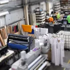 3 üzleti kép PRINTPIX NYOMDA ÉS GRAFIKAI STÚDIÓ Nyomdaipar ban/ben Budapest PE