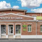 1 üzleti kép PRINTPIX NYOMDA ÉS GRAFIKAI STÚDIÓ Nyomdaipar ban/ben Budapest PE