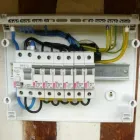 1 üzleti kép PRISKIN JÁNOS FELÜLVIZSGÁLÓ Villanyszerelés, épületvillamosság ban/ben Békéscsaba BC