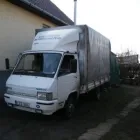 1 üzleti kép PRISTYÁK ANDRÁS Szállítás, logisztika ban/ben Nyíregyháza SZ