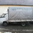 3 üzleti kép PRISTYÁK ANDRÁS Szállítás, logisztika ban/ben Nyíregyháza SZ