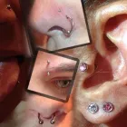1 üzleti kép PROFUNDUS TATTOO Tetoválás, testékszer, testfestés ban/ben Baja BK