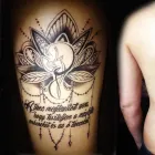 5 üzleti kép PROFUNDUS TATTOO Tetoválás, testékszer, testfestés ban/ben Baja BK