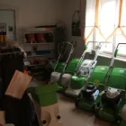 3 üzleti kép PROMINENS KFT. STIHL SZAKKERESKEDÉS Üzletek ban/ben Hódmezővásárhely CS