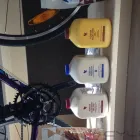 2 üzleti kép Q1 KERÉKPÁRSZALON - NŐI VONAL Üzletek ban/ben Nyíregyháza SZ