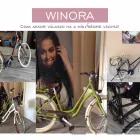 13 üzleti kép Q1 KERÉKPÁRSZALON - NŐI VONAL Üzletek ban/ben Nyíregyháza SZ