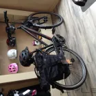 17 üzleti kép Q1 KERÉKPÁRSZALON - NŐI VONAL Üzletek ban/ben Nyíregyháza SZ