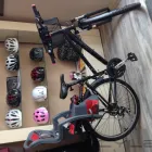 18 üzleti kép Q1 KERÉKPÁRSZALON - NŐI VONAL Üzletek ban/ben Nyíregyháza SZ