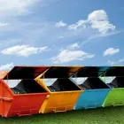 4 üzleti kép QUATRO NATURA KFT. Hulladékszállítás ban/ben Veszprem VE