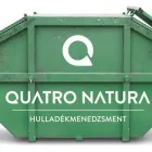 1 üzleti kép QUATRO NATURA KFT. Hulladékszállítás ban/ben Veszprem VE