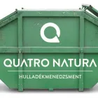 1 üzleti kép QUATRO NATURA KFT. Hulladékszállítás ban/ben Veszprem VE