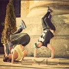 8 üzleti kép R&B DANCE TEAM HIP HOP TÁNCISKOLA Táncklub, táncház, táncterem ban/ben Debrecen HB