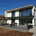 6 üzleti kép RÁBA GLAS-2004 BT. ÜVEGCENTRUM GYŐR. KÜLTÉRI ÉS BELSŐÉPÍTÉSZETI ÜVEGEZÉSEK. Üvegezés ban/ben Győr GS
